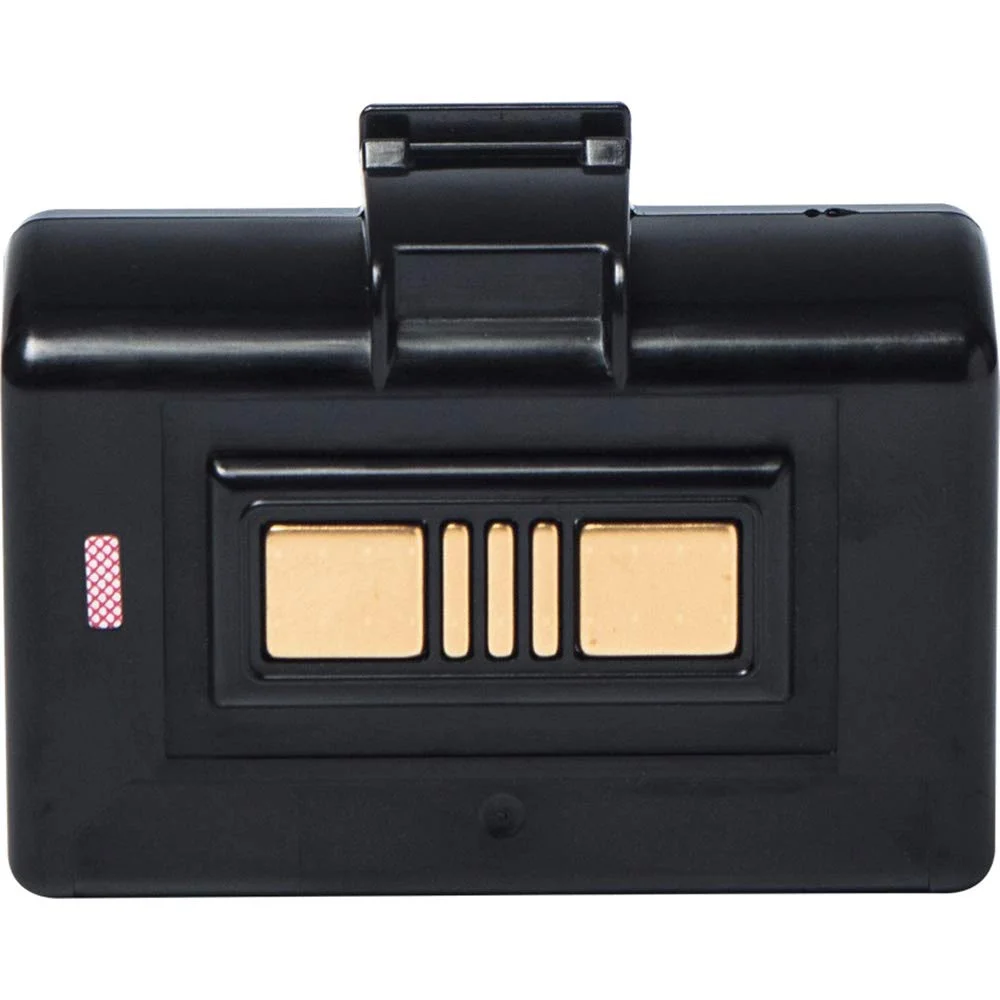 باتری هوشمند قابل شارژ لیتیوم-یونی Brother PA-BT-006 (3000mAh) (مخصوص استفاده با سری RJ4200) باتری هوشمند قابل شارژ لیتیوم-یونی Brother PA-BT-006 (3000mAh) (مخصوص استفاده با سری RJ4200)