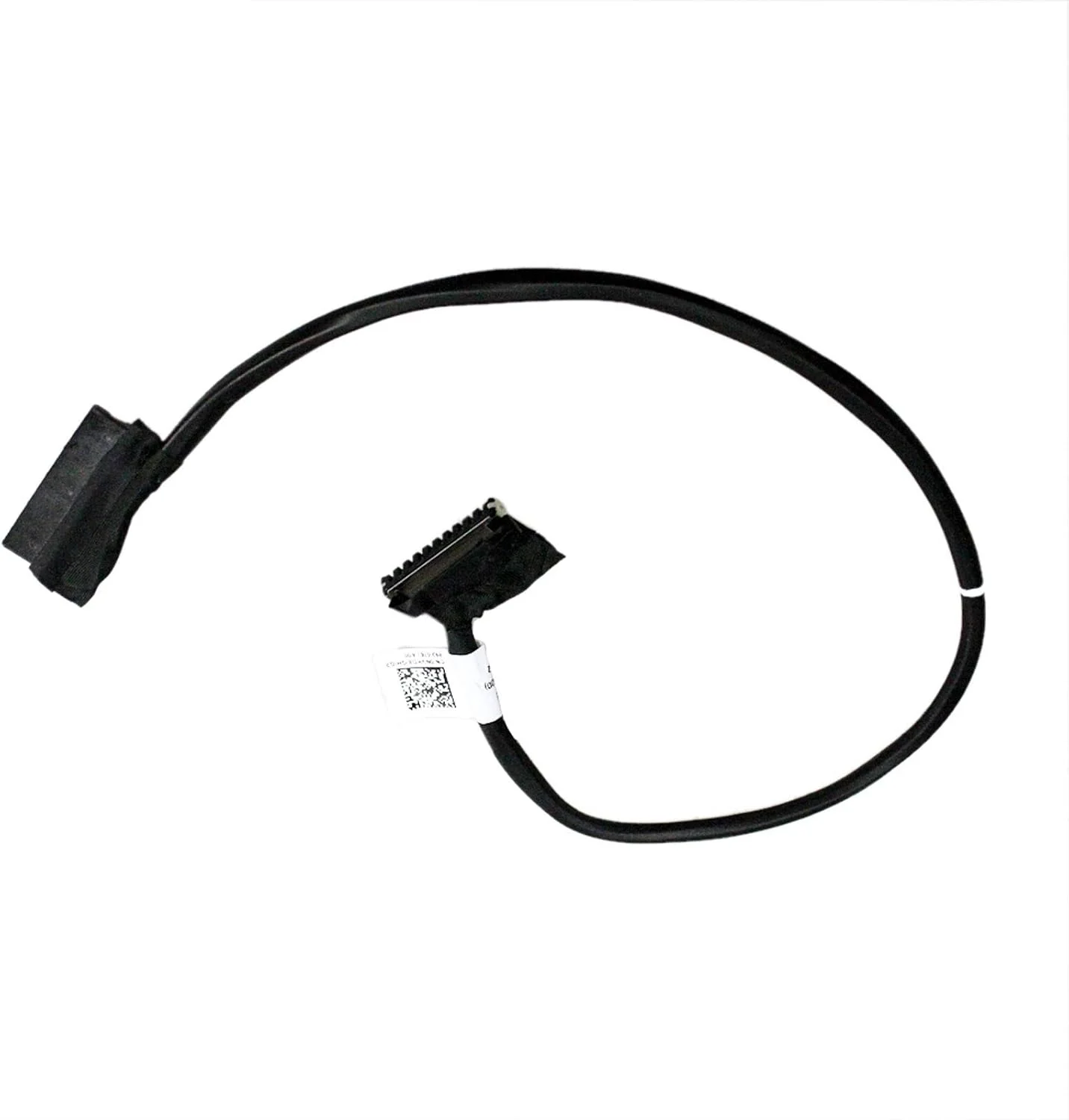 کابل اتصال باتری جایگزین Bfenown برای Dell Latitude 5480 5490 E5480 E5491 E5495 NVKD8 0NVKD8 DC02002NX00