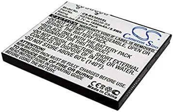 باتری جایگزین سازگار با HP 35H00041-01, 35H00042-00, 360136-001, 360136-002, 364401-001, 367194-001, 367205-001, HSTNH-H03C-xx, HSTNH-L05C-xx, HSTNH-M03B-SL