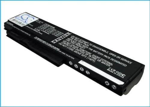 باتری قابل شارژ جدید AQQXING برای ThinkPad X220، ThinkPad X220i، ThinkPad X220s، ThinkPad X230 (4400mAh) 0A36281، 0A36282، 0A36283، 42T4861، 42T4862، 42T4863، 42T4865، 42T4866، 42T4867، 42T4875 باتری قابل شارژ جدید AQQXING برای ThinkPad X220، ThinkPad X220i، ThinkPad X220s، ThinkPad X230 (4400mAh) 0A36281، 0A36282، 0A36283، 42T4861، 42T4862، 42T4863، 42T4865، 42T4866، 42T4867، 42T4875