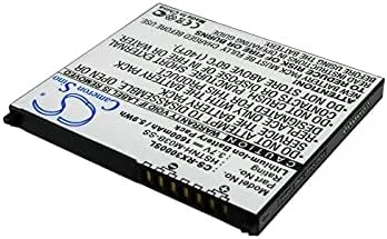 باتری جایگزین سازگار با HP 35H00041-01, 35H00042-00, 360136-001, 360136-002, 364401-001, 367194-001, 367205-001, HSTNH-H03C-xx, HSTNH-L05C-xx, HSTNH-M03B-SL