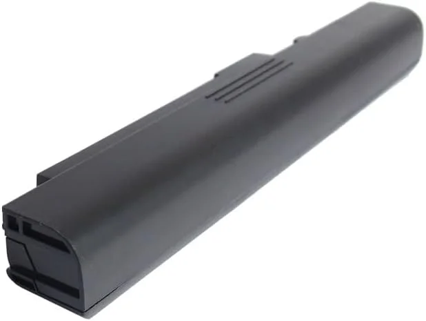 باتری جایگزین برای Gateway با شماره قطعه: LC.BTP00.018, UM08A31, UM08A51, UM08A71, M08B74, PPD-AR5BXB63, RCPATAR06-784, UM08A72