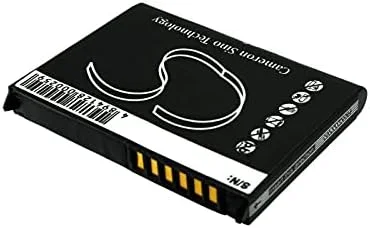 باتری جایگزین سازگار با DELL 310-5965, U6192 Axim X50, Axim X50V, Axim X51, Axim X51V