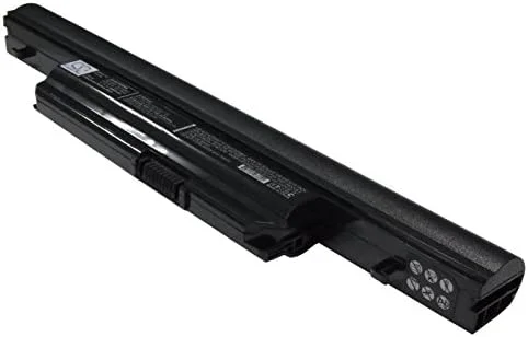 باطری قابل شارژ جدید AQQXING برای Aspire 3820T، Aspire 3820T-332G16N، Aspire 3820T-332G32N، Aspire 3820T-332G50N (4400mAh) AS10B31، AS10B3E، AS10B41، AS10B51، AS10B5E، AS10B61، AS10B6E