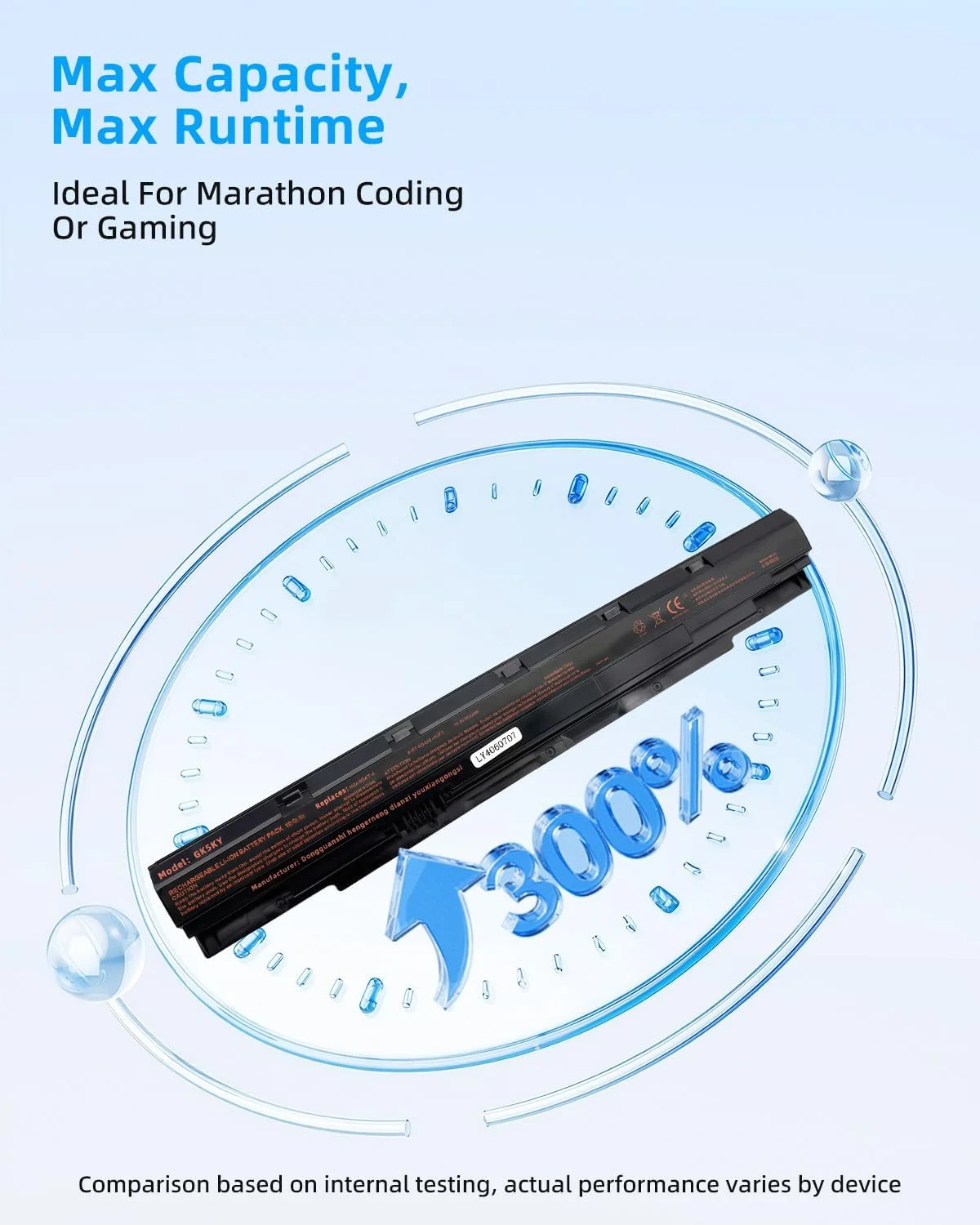 باتری لپ تاپ 32Wh N240BAT-4 N240BAT-3 برای CLEVO N250LU N250JU N240BU N240JU N240PU Sager NP3240 NP3245 6-87-N24JS-4UF3 4UF1 6-87-N24JS-42L3 42L2 6-87-N24JS-42L 6-87-N24JS-42F1 با عملکرد بالا