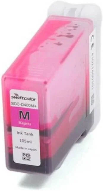 کارتریج جوهر سرخابی Swiftcolor، 105 میلی لیتر، برای پرینتر Swiftcolor SCC-4000D | 8616B001/9178B001
