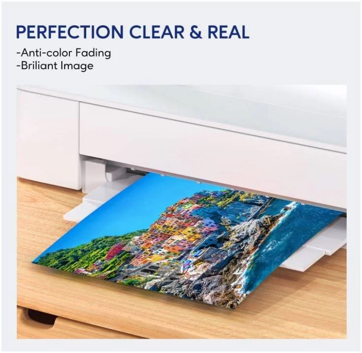 کارتریج جوهر سازگار با بازدهی بالا Gohepi، جایگزین برای Epson T1301 / T1302 / T1303 / T1304XL / WF-3520 و غیره، بازده چاپ 900 صفحه، مشکی، فیروزه ای، سرخابی، زرد | T1306XL کارتریج جوهر سازگار با بازدهی بالا Gohepi، جایگزین برای Epson T1301 / T1302 / T1303 / T1304XL / WF-3520 و غیره، بازده چاپ 900 صفحه، مشکی، فیروزه ای، سرخابی، زرد | T1306XL