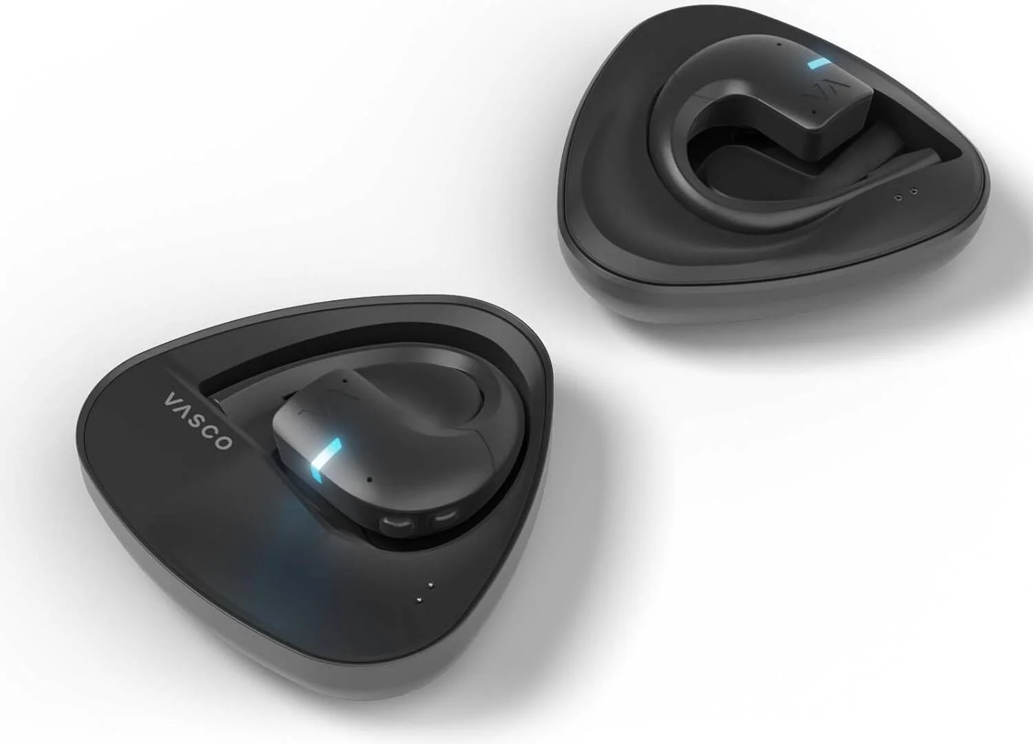 مترجم Vasco E1 / هدفون های مترجم زبان با پشتیبانی از بیش از 50 زبان مترجم Vasco E1 / هدفون های مترجم زبان با پشتیبانی از بیش از 50 زبان