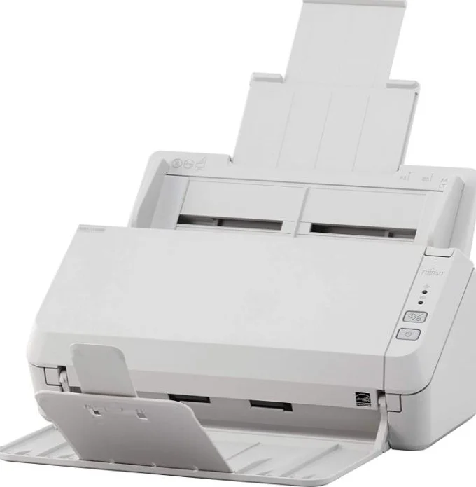 اسکنر اسناد ریکو SP-1120N، تشخیص تغذیه چندتایی، حداکثر سایز اسکن 8.5 x 120 اینچ، ADF با ظرفیت 50 صفحه، سرعت اسکن 20 صفحه در دقیقه | PA03811-B001 اسکنر اسناد ریکو SP-1120N، تشخیص تغذیه چندتایی، حداکثر سایز اسکن 8.5 x 120 اینچ، ADF با ظرفیت 50 صفحه، سرعت اسکن 20 صفحه در دقیقه | PA03811-B001