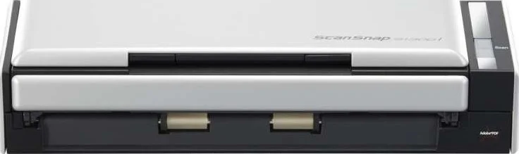 اسکنر چند برگی تغذیه خودکار اسنپ اسکن فوری پی دی اف ریکو، 10 صفحه در دقیقه (اسکنر ADF) | PA03643-B001