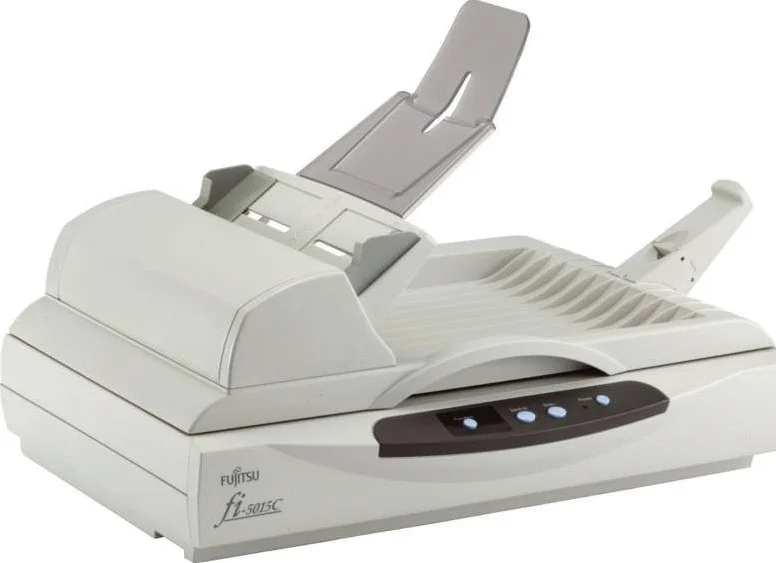 اسکنر اسناد ریکو | fi-5015