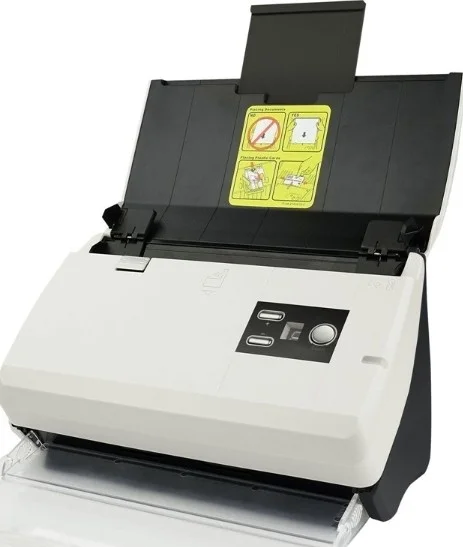 پلاستک SmartOffice PS30D، 60 تصویر، عملکرد قوی، 600 dpi، LED | PS30D