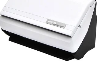 پلاستک SmartOffice PS30D، 60 تصویر، عملکرد قوی، 600 dpi، LED | PS30D