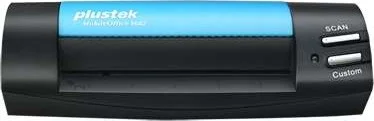 اسکنر قابل حمل کارت، رسید و عکس Plustek Mobile Office S602