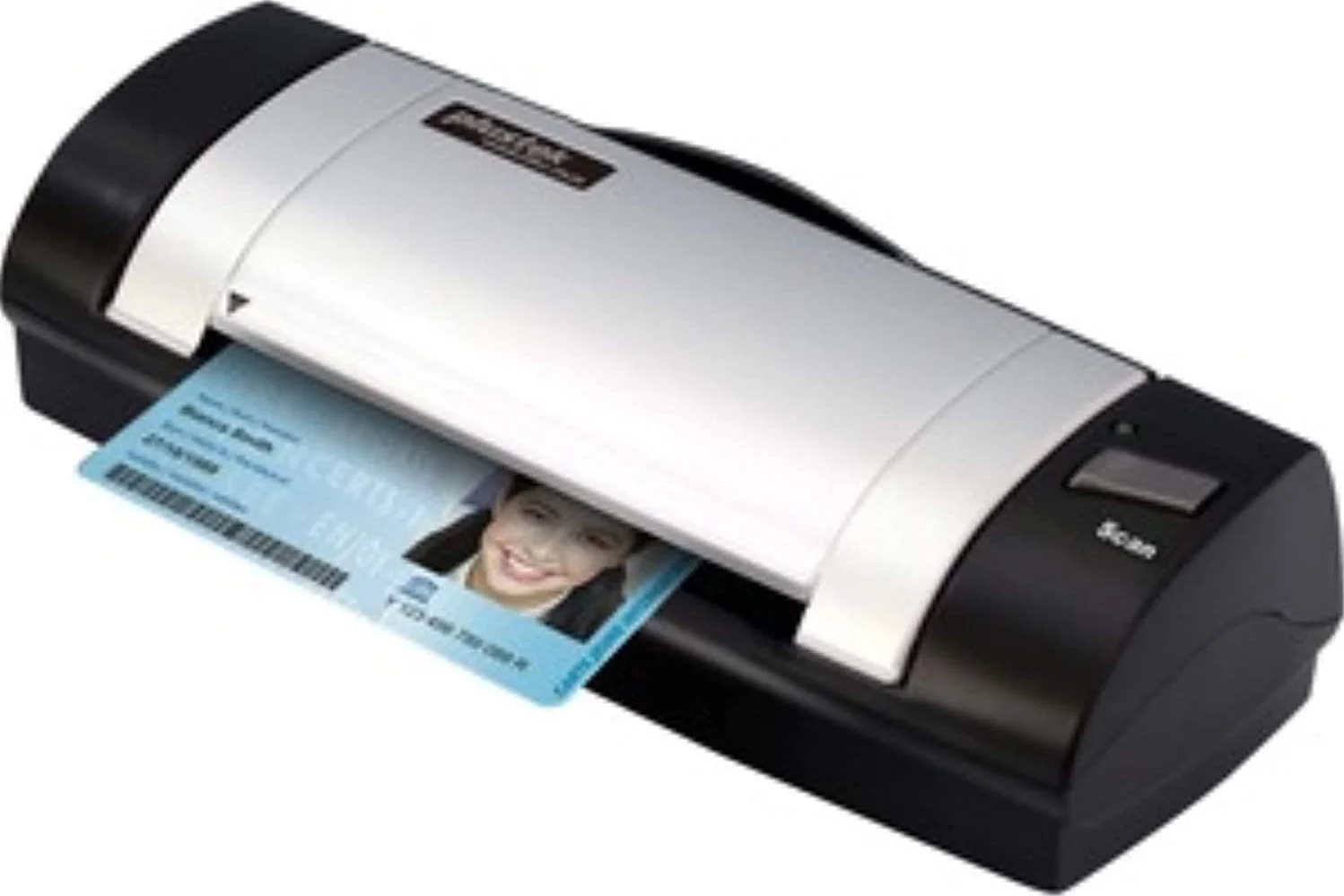 اسکنر دستی پلاستک Mobile Office D620 - وضوح اپتیکال 600 dpi - رنگ 48 بیتی - 16 بیتی | D620 اسکنر دستی پلاستک Mobile Office D620 - وضوح اپتیکال 600 dpi - رنگ 48 بیتی - 16 بیتی | D620