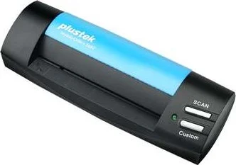 اسکنر قابل حمل کارت، رسید و عکس Plustek Mobile Office S602 اسکنر قابل حمل کارت، رسید و عکس Plustek Mobile Office S602