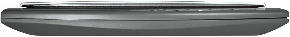 اسکنر تخت A4 پلاستک OpticSlim 2610 Pro، رزولوشن 200، 1200 dpi، سنسور تصویر CIS، حالت های اسکن ورودی 48 بیتی؛ خروجی 24 بیتی، سرعت اسکن 8 ثانیه، USB 2.0، سازگار با Win & Mac | 60-7M6-A8M100-C