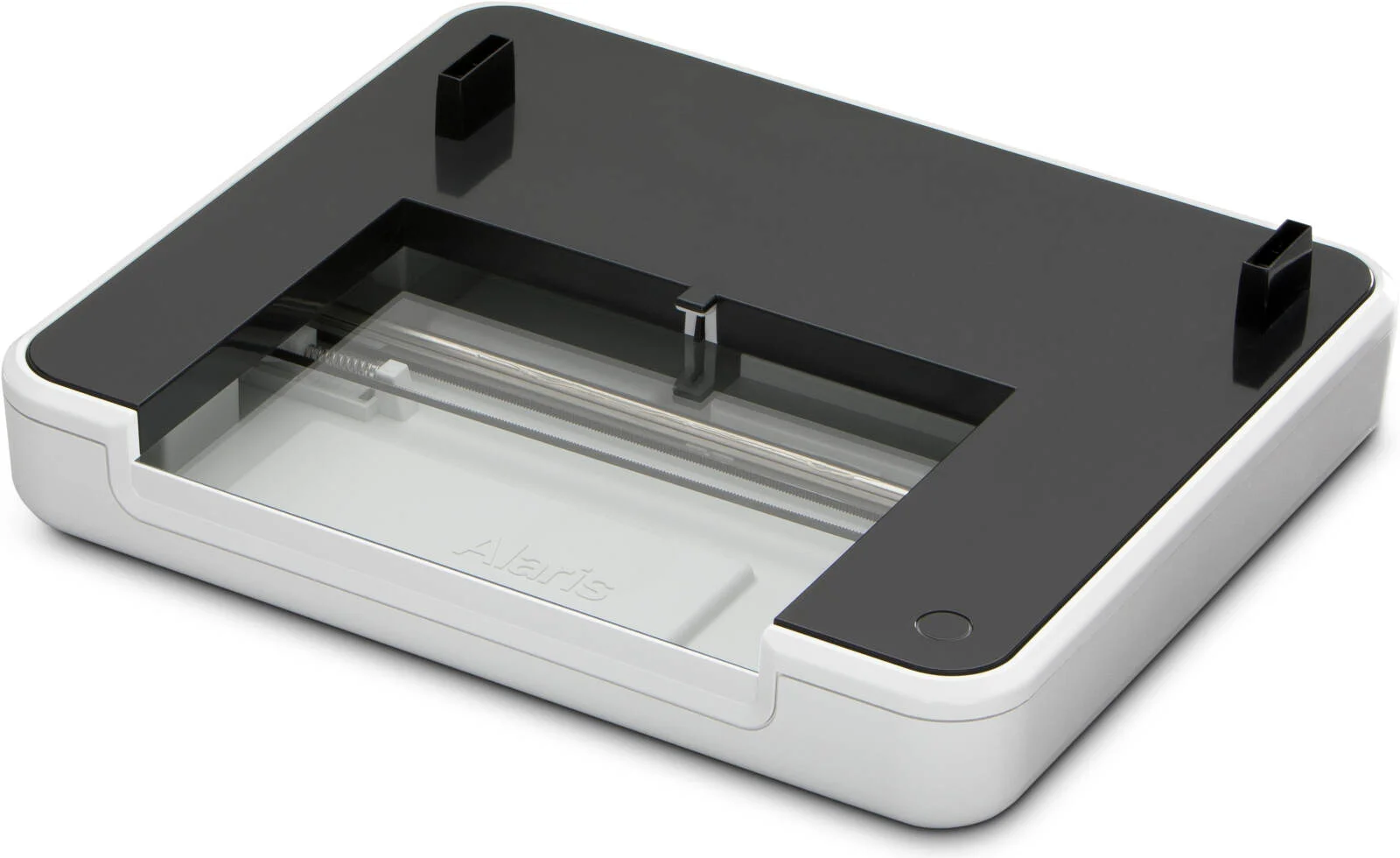 لوازم جانبی اسکنر تخت Kodak S2000 Alaris Passport برای اسکنرهای سری S2000، رزولوشن اپتیکال 1200 dpi، حداکثر سایز سند 127 x 186 میلی متر، سیاه و سفید | 1015783