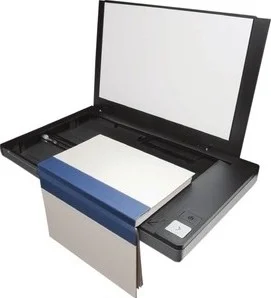 اسکنر تخت کداک آلاریس سایز Legal مدل 1199470