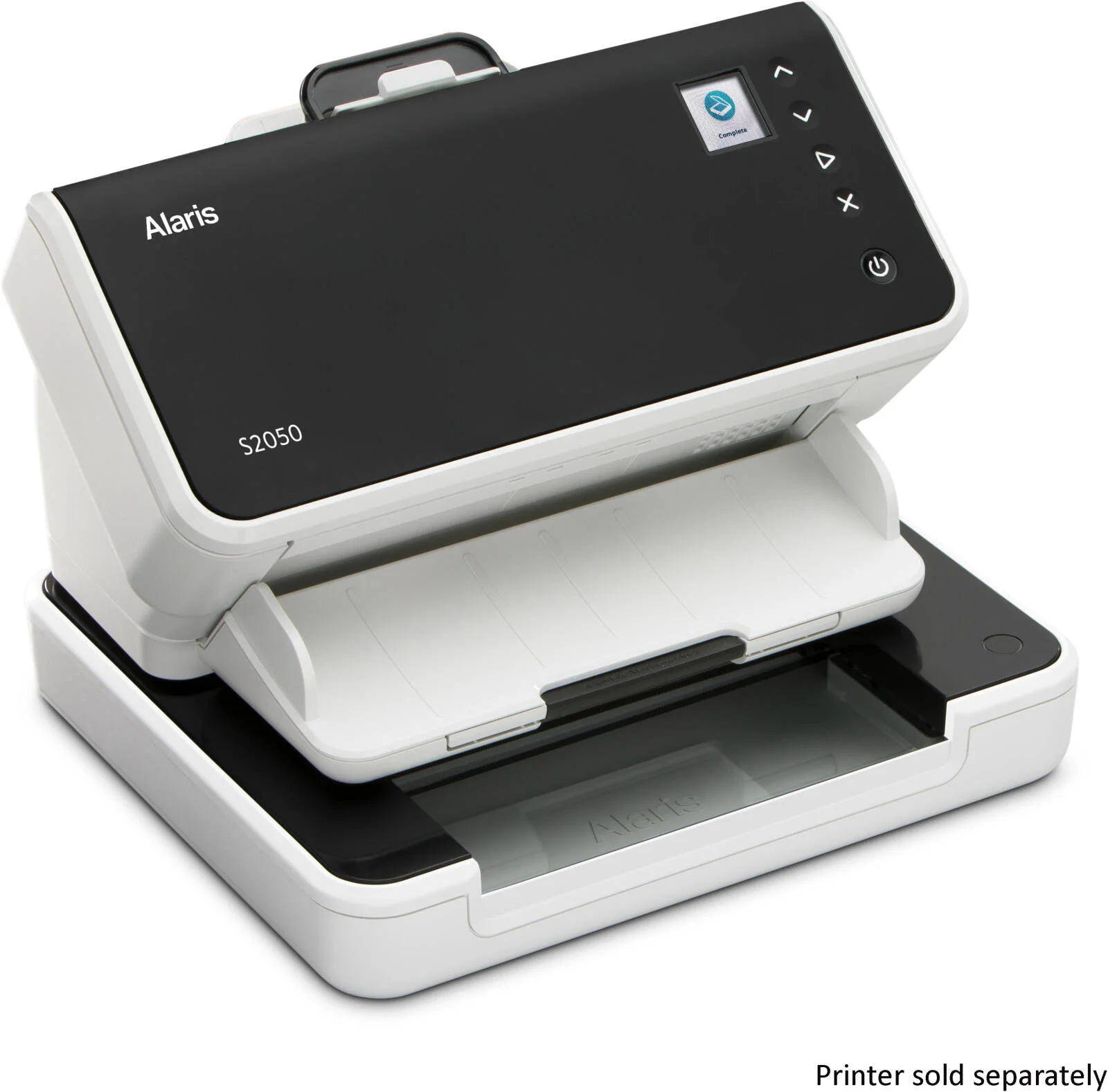 لوازم جانبی اسکنر تخت Kodak S2000 Alaris Passport برای اسکنرهای سری S2000، رزولوشن اپتیکال 1200 dpi، حداکثر سایز سند 127 x 186 میلی متر، سیاه و سفید | 1015783 لوازم جانبی اسکنر تخت Kodak S2000 Alaris Passport برای اسکنرهای سری S2000، رزولوشن اپتیکال 1200 dpi، حداکثر سایز سند 127 x 186 میلی متر، سیاه و سفید | 1015783