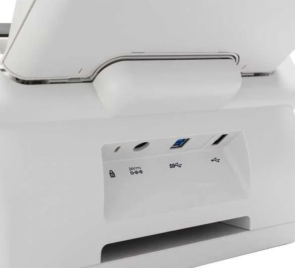 اسکنر رنگی A4 Kodak S2050 ADF (با سرعت 50ppm-100ipm) | 1014968 اسکنر رنگی A4 Kodak S2050 ADF (با سرعت 50ppm-100ipm) | 1014968