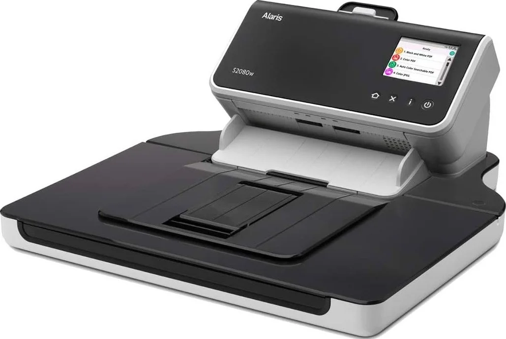 لوازم جانبی تخت اسکنر سایز A4/Legal کداک آلاریس - 1015791