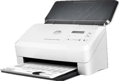 اسکنر تغذیه برگی HP ScanJet Enterprise Flow 5000 s4 | L2755A