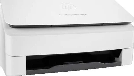 اسکنر تغذیه برگی HP ScanJet Enterprise Flow 5000 s4 | L2755A اسکنر تغذیه برگی HP ScanJet Enterprise Flow 5000 s4 | L2755A