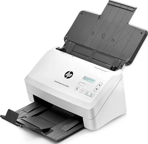 اسکنر تغذیه برگه ای HP ScanJet Enterprise Flow 7000 s3 | L2757A اسکنر تغذیه برگه ای HP ScanJet Enterprise Flow 7000 s3 | L2757A