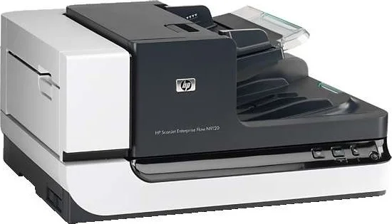 اسکنر تخت اچ پی Scanjet Enterprise Flow N9120 | L2683B