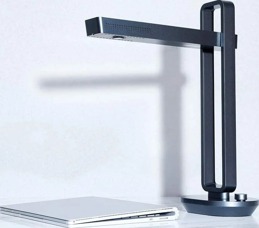 اسکنر کتاب و اسناد Czur Aura Pro