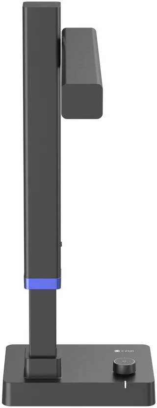 اسکنر هوشمند اسناد CZUR Shine Ultra، دوربین CMOS 13 مگاپیکسلی، حداکثر DPI 340، فرمت A3/A4، بهینه سازی هوش مصنوعی، ارتفاع قابل تنظیم، صاف کردن و رفع کجی خودکار، USB 2.0، Windows & Mac OS، مشکی | SHINE-ULTRA اسکنر هوشمند اسناد CZUR Shine Ultra، دوربین CMOS 13 مگاپیکسلی، حداکثر DPI 340، فرمت A3/A4، بهینه سازی هوش مصنوعی، ارتفاع قابل تنظیم، صاف کردن و رفع کجی خودکار، USB 2.0، Windows & Mac OS، مشکی | SHINE-ULTRA