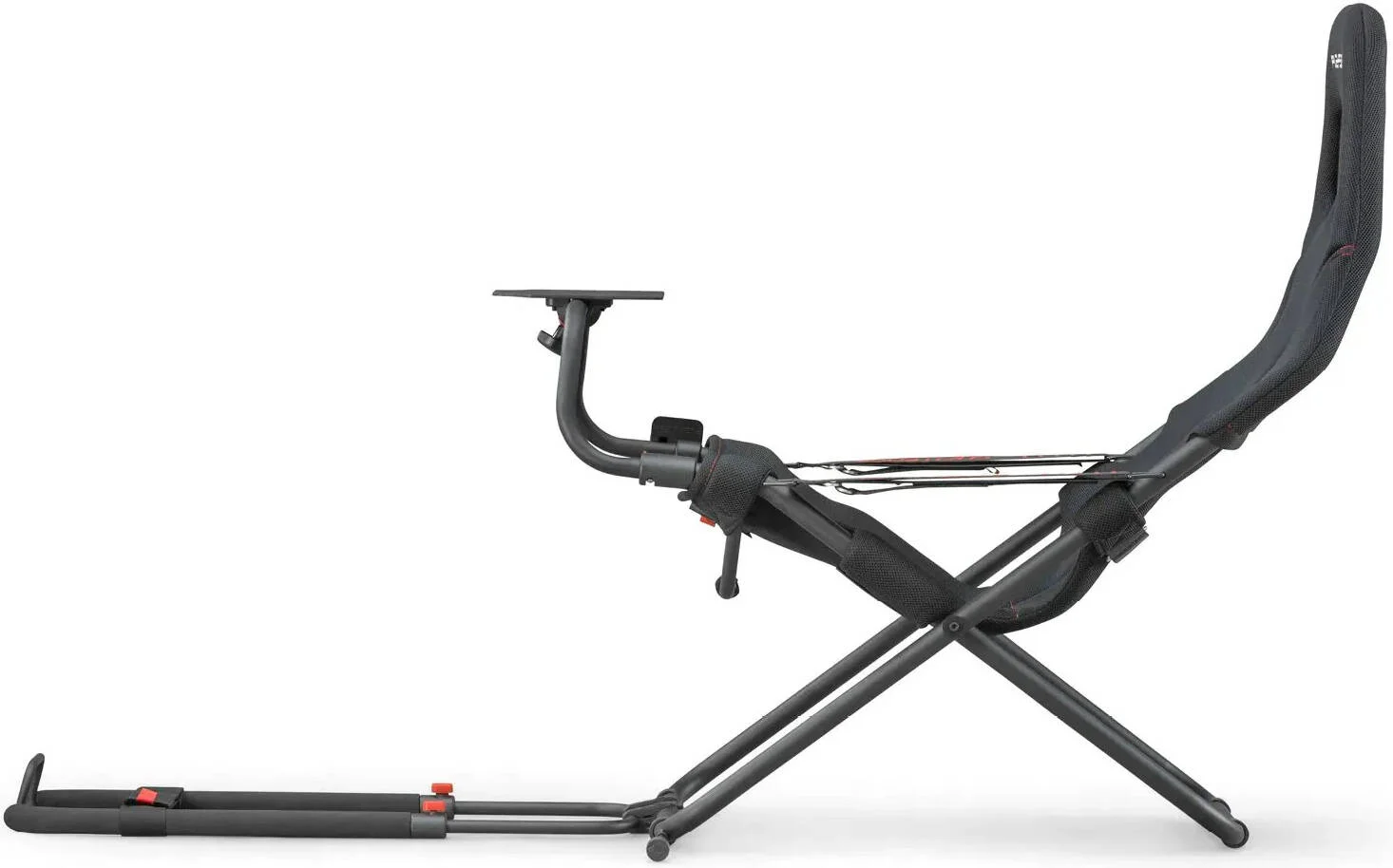 صندلی مسابقه ای پلی سیت چلنج، جنس اکتی فیت مشکی، طراحی تاشو منحصر به فرد، کاملا قابل تنظیم، ظرفیت وزنی تا 120 کیلوگرم، سازگار با اکثر فرمان ها و پدال ها، اکتی فیت-مشکی | RC00312 صندلی مسابقه ای پلی سیت چلنج، جنس اکتی فیت مشکی، طراحی تاشو منحصر به فرد، کاملا قابل تنظیم، ظرفیت وزنی تا 120 کیلوگرم، سازگار با اکثر فرمان ها و پدال ها، اکتی فیت-مشکی | RC00312