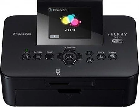 پرینتر عکس کانن SELPHY CP1000 مشکی، 00 x 300 dpi، 3 جوهر رنگی، 256 سطح در هر رنگ، تغذیه خودکار، USB، نمایشگر رنگی TFT 6.858 سانتی‌متری (2.7 اینچ)، کنسول مشکی Xbox Series X - 1 ترابایت | CP1000