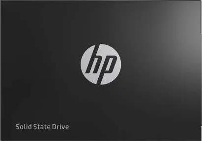 درایو حالت جامد داخلی HP S700 2.5 اینچی 500 گیگابایتی SATA III 3D NAND (SSD) مدل 2DP99AA