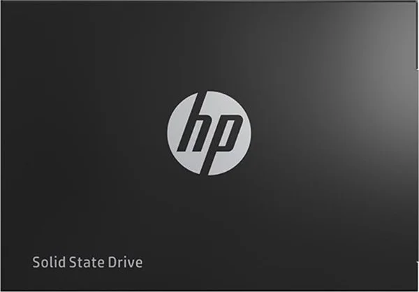 درایو حالت جامد داخلی HP S700 Pro 2.5" 512GB SATA III 3D TLC