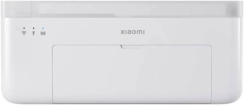 چاپگر عکس شیائومی 1S، کاغذ عکس 3 اینچ/6 اینچ، لمینت محافظ خودکار، رزولوشن چاپ 300 DPI، ضد آب، مقاوم در برابر اثر انگشت، مقاوم در برابر اکسیداسیون، سفید | ZPDYJ03HT