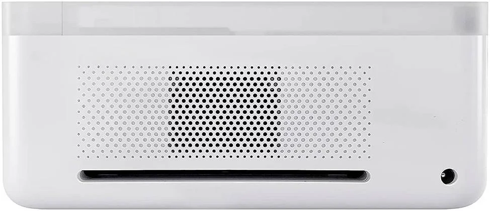 چاپگر عکس شیائومی 1S، کاغذ عکس 3 اینچ/6 اینچ، لمینت محافظ خودکار، رزولوشن چاپ 300 DPI، ضد آب، مقاوم در برابر اثر انگشت، مقاوم در برابر اکسیداسیون، سفید | ZPDYJ03HT