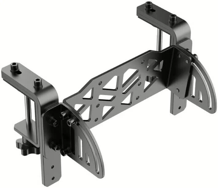 گیره رومیزی کامیون MOZA، فولاد مستحکم، ارتفاع قابل تنظیم، سازگار با تمام پایه‌های اکوسیستم MOZA | میز کامیون