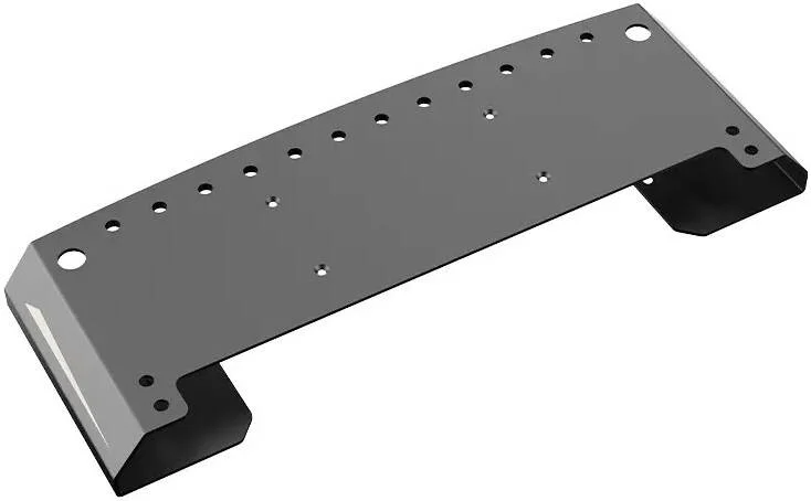 صفحه گسترش پایه MOZA mBooster مدل mBooster-BEP