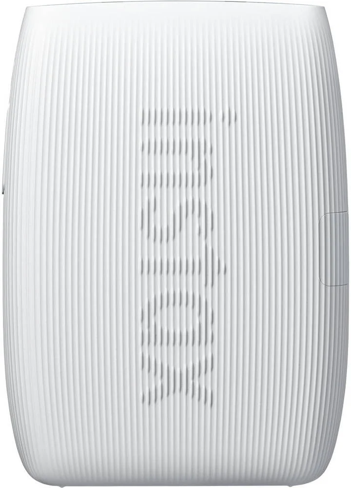 چاپگر عکس گوشی هوشمند فوجیفیلم Instax Mini Link 3، اتصال بلوتوث 5.1، چاپ عکسهای 2 × 3 اینچ، افزودن جلوههای AR سه بعدی از طریق INSTAX AiR Studio، قابل تنظیم، چاپ عکس از ویدیو، سفید رسی | MINILI3 چاپگر عکس گوشی هوشمند فوجیفیلم Instax Mini Link 3، اتصال بلوتوث 5.1، چاپ عکسهای 2 × 3 اینچ، افزودن جلوههای AR سه بعدی از طریق INSTAX AiR Studio، قابل تنظیم، چاپ عکس از ویدیو، سفید رسی | MINILI3