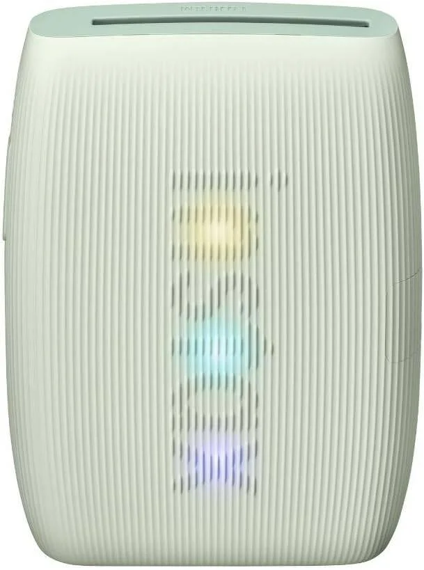 چاپگر عکس گوشی هوشمند فوجی فیلم instax mini LINK 3، سبز مریم گلی