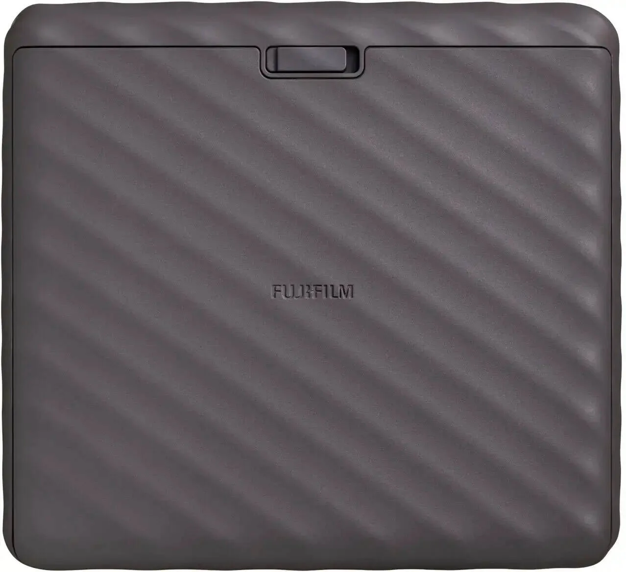 چاپگر عکس بی سیم فوجی فیلم Instax Link Wide، قابلیت چاپ چندگانه، چاپ با کیفیت بهبود یافته، کشیدن و چاپ، حالت چاپ QR، بلوتوث، خاکستری موکا | 16719562