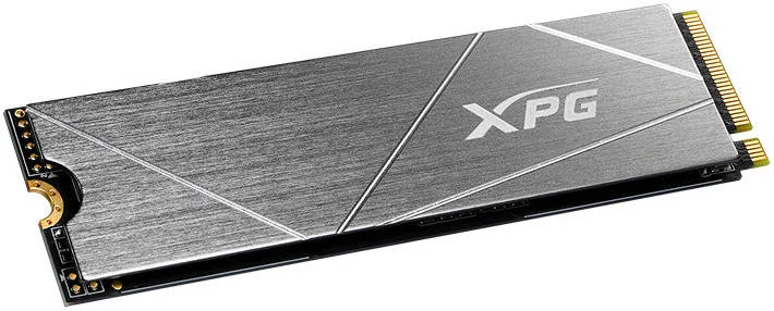 ADATA XPG GAMMIX S50 Lite 512GB M.2 2280 PCIe Gen4 SSD داخلی گیمینگ، سرعت خواندن تا 3900 مگابایت بر ثانیه و سرعت نوشتن 3200 مگابایت بر ثانیه، فلش 3D NAND، 370TB TBW، مشکی-خاکستری | AGAMMIXS50L-512G-CS ADATA XPG GAMMIX S50 Lite 512GB M.2 2280 PCIe Gen4 SSD داخلی گیمینگ، سرعت خواندن تا 3900 مگابایت بر ثانیه و سرعت نوشتن 3200 مگابایت بر ثانیه، فلش 3D NAND، 370TB TBW، مشکی-خاکستری | AGAMMIXS50L-512G-CS