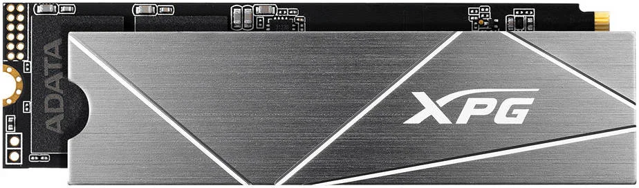 ADATA XPG GAMMIX S50 Lite 512GB M.2 2280 PCIe Gen4 SSD داخلی گیمینگ، سرعت خواندن تا 3900 مگابایت بر ثانیه و سرعت نوشتن 3200 مگابایت بر ثانیه، فلش 3D NAND، 370TB TBW، مشکی-خاکستری | AGAMMIXS50L-512G-CS ADATA XPG GAMMIX S50 Lite 512GB M.2 2280 PCIe Gen4 SSD داخلی گیمینگ، سرعت خواندن تا 3900 مگابایت بر ثانیه و سرعت نوشتن 3200 مگابایت بر ثانیه، فلش 3D NAND، 370TB TBW، مشکی-خاکستری | AGAMMIXS50L-512G-CS