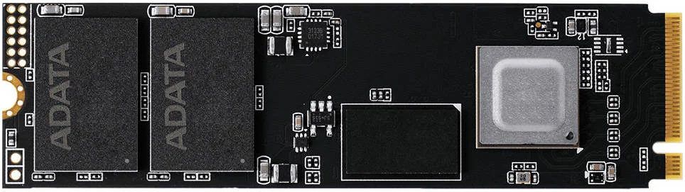 ADATA XPG GAMMIX S50 Lite 512GB M.2 2280 PCIe Gen4 SSD داخلی گیمینگ، سرعت خواندن تا 3900 مگابایت بر ثانیه و سرعت نوشتن 3200 مگابایت بر ثانیه، فلش 3D NAND، 370TB TBW، مشکی-خاکستری | AGAMMIXS50L-512G-CS ADATA XPG GAMMIX S50 Lite 512GB M.2 2280 PCIe Gen4 SSD داخلی گیمینگ، سرعت خواندن تا 3900 مگابایت بر ثانیه و سرعت نوشتن 3200 مگابایت بر ثانیه، فلش 3D NAND، 370TB TBW، مشکی-خاکستری | AGAMMIXS50L-512G-CS
