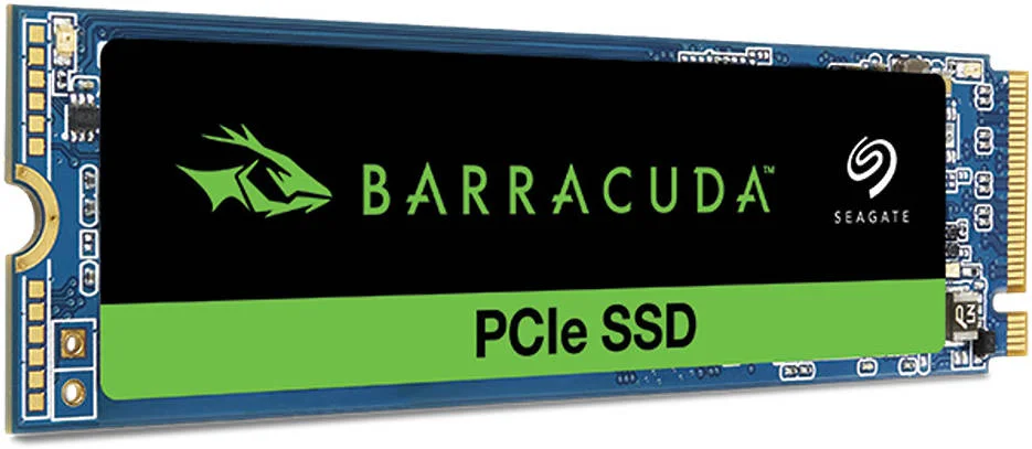 حافظه اس اس دی داخلی سیگیت Barracuda PCIe Gen4 ×4 NVMe 1.4، ظرفیت 250 گیگابایت، سرعت خواندن 3200 مگابیت بر ثانیه، سرعت نوشتن 1300 مگابیت بر ثانیه، فناوری 3D NAND، سازگار با RoHS | ZP250CV3A002 حافظه اس اس دی داخلی سیگیت Barracuda PCIe Gen4 ×4 NVMe 1.4، ظرفیت 250 گیگابایت، سرعت خواندن 3200 مگابیت بر ثانیه، سرعت نوشتن 1300 مگابیت بر ثانیه، فناوری 3D NAND، سازگار با RoHS | ZP250CV3A002