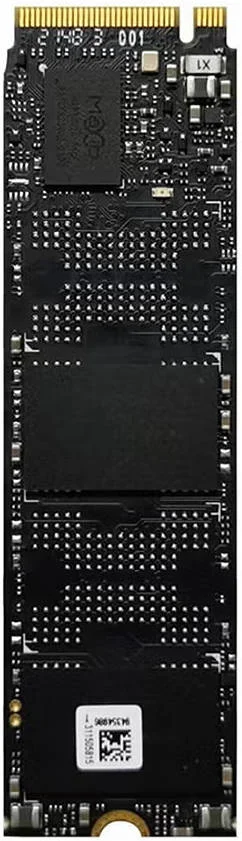 حافظه اس اس دی داخلی Hikvision Desire M.2 PCIe، ظرفیت 256 گیگابایت، فناوری 3D NAND، سرعت خواندن ترتیبی 2280 مگابیت بر ثانیه و سرعت نوشتن ترتیبی 1800 مگابیت بر ثانیه | HS-SSD-DESIRE(P)/256G حافظه اس اس دی داخلی Hikvision Desire M.2 PCIe، ظرفیت 256 گیگابایت، فناوری 3D NAND، سرعت خواندن ترتیبی 2280 مگابیت بر ثانیه و سرعت نوشتن ترتیبی 1800 مگابیت بر ثانیه | HS-SSD-DESIRE(P)/256G