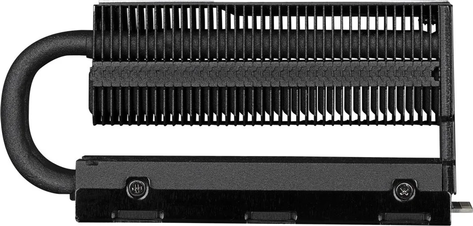 حافظه اس اس دی اینترنال گیگابایت Aorus Gen4 7000s Prem با ظرفیت 1 ترابایت، DDR4، فرم فاکتور M.2 2280، رابط PCI-Express 4.0 x4 NVMe 1.4، سرعت نوشتن تا 5500 مگابایت بر ثانیه، 3D TLC Nand | GP-AG70S1TB-P حافظه اس اس دی اینترنال گیگابایت Aorus Gen4 7000s Prem با ظرفیت 1 ترابایت، DDR4، فرم فاکتور M.2 2280، رابط PCI-Express 4.0 x4 NVMe 1.4، سرعت نوشتن تا 5500 مگابایت بر ثانیه، 3D TLC Nand | GP-AG70S1TB-P