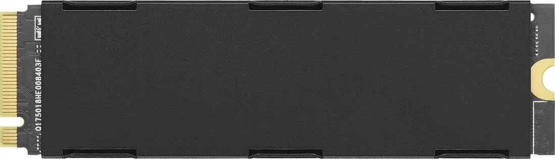 حافظه اس اس دی داخلی 2 ترابایتی Corsair MP600 Pro XT Hydro X Edition، فناوری 3D TLC NAND، سرعت خواندن تا 7100 مگابایت بر ثانیه، سرعت نوشتن تا 6800 مگابایت بر ثانیه، رابط PCIe Gen 4.0 x4، فرم فاکتور M.2 2280، 1400 TBW، مشکی | CSSD-F2000GBMP600PHXT حافظه اس اس دی داخلی 2 ترابایتی Corsair MP600 Pro XT Hydro X Edition، فناوری 3D TLC NAND، سرعت خواندن تا 7100 مگابایت بر ثانیه، سرعت نوشتن تا 6800 مگابایت بر ثانیه، رابط PCIe Gen 4.0 x4، فرم فاکتور M.2 2280، 1400 TBW، مشکی | CSSD-F2000GBMP600PHXT